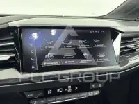 2022 Audi E-TRON
