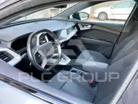 2022 Audi E-TRON