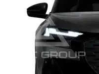 2022 Audi E-TRON