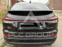 2022 Audi E-TRON