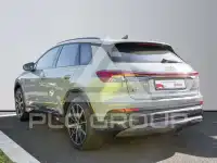 2022 Audi E-TRON