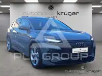 2022 Audi E-TRON