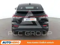 2022 Audi E-TRON
