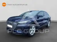 2022 Audi E-TRON