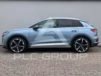 2022 Audi E-TRON