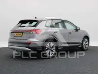 2022 Audi E-TRON