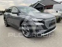 2022 Audi E-TRON