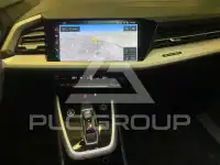 2022 Audi E-TRON