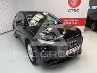 2022 Audi E-TRON