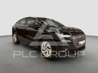 2022 Audi E-TRON