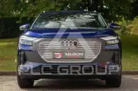 2022 Audi E-TRON