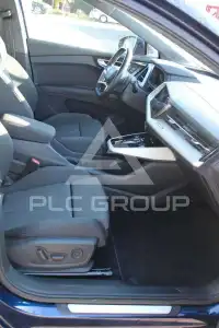 2022 Audi E-TRON