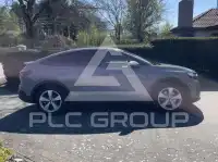 2022 Audi E-TRON