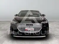 2022 Audi E-TRON