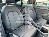 2022 Audi E-TRON