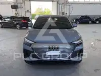 2022 Audi E-TRON