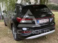 2022 Audi E-TRON