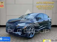 2022 Audi E-TRON
