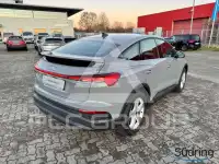 2022 Audi E-TRON