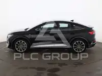 2022 Audi E-TRON