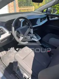 2022 Audi E-TRON