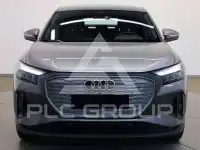 2023 Audi E-TRON