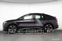 2022 Audi E-TRON