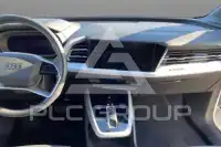 2022 Audi E-TRON