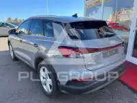 2022 Audi E-TRON