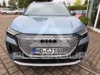 2022 Audi E-TRON