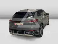 2022 Audi E-TRON