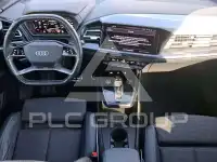 2022 Audi E-TRON