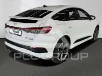 2022 Audi E-TRON