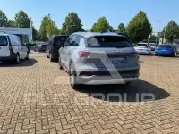 2022 Audi E-TRON