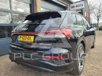 2022 Audi E-TRON