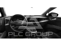 2022 Audi E-TRON