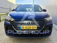 2022 Audi E-TRON