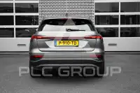 2022 Audi E-TRON