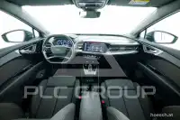 2022 Audi E-TRON