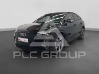 2022 Audi E-TRON