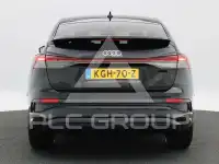 2022 Audi E-TRON