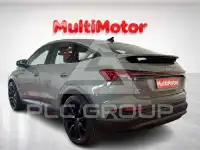 2022 Audi E-TRON