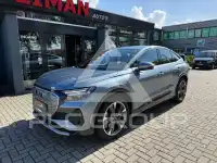 2022 Audi E-TRON