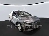 2022 Audi E-TRON