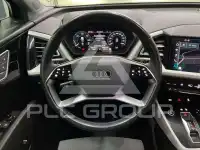 2022 Audi E-TRON