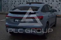 2022 Audi E-TRON