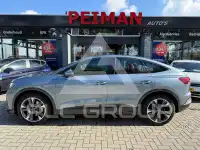2022 Audi E-TRON