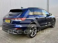 2022 Audi E-TRON