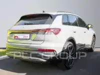 2022 Audi E-TRON