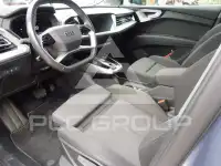 2022 Audi E-TRON